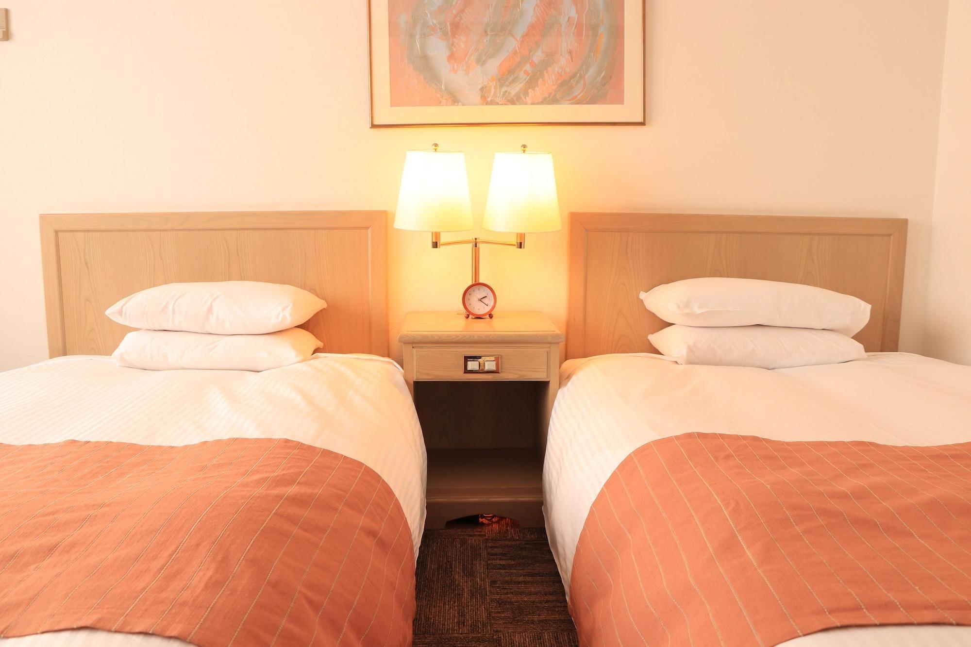 Sahoro Resort Hotel Shintoku Экстерьер фото