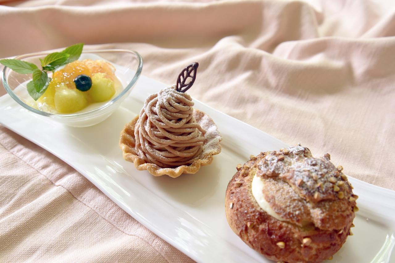 Sahoro Resort Hotel Shintoku Экстерьер фото