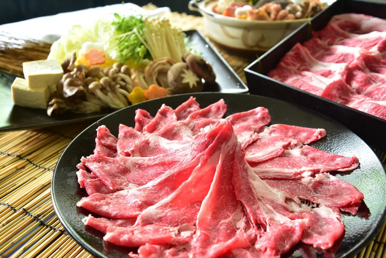 Sahoro Resort Hotel Shintoku Экстерьер фото