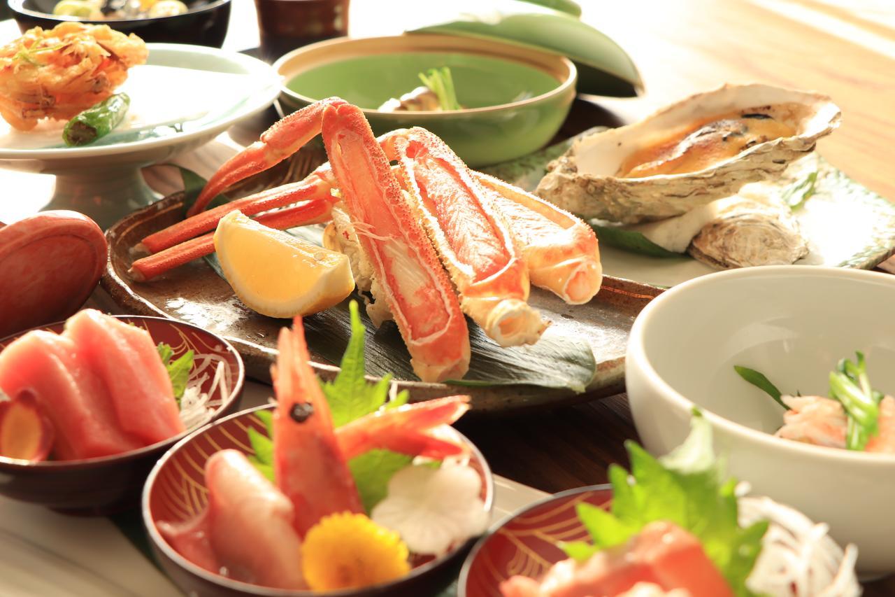 Sahoro Resort Hotel Shintoku Экстерьер фото