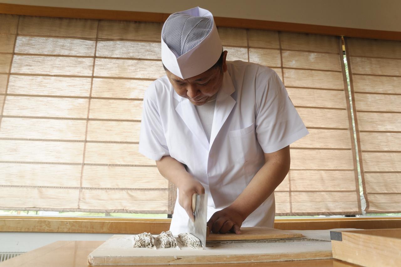 Sahoro Resort Hotel Shintoku Экстерьер фото